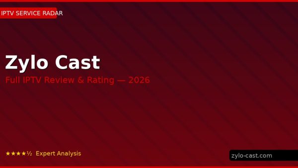 Zylo Cast Review 2026 — Channels, Pricing & Honest Rating